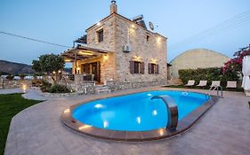 Villa Archontissa
